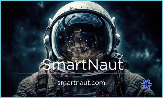 SmartNaut.com — 2