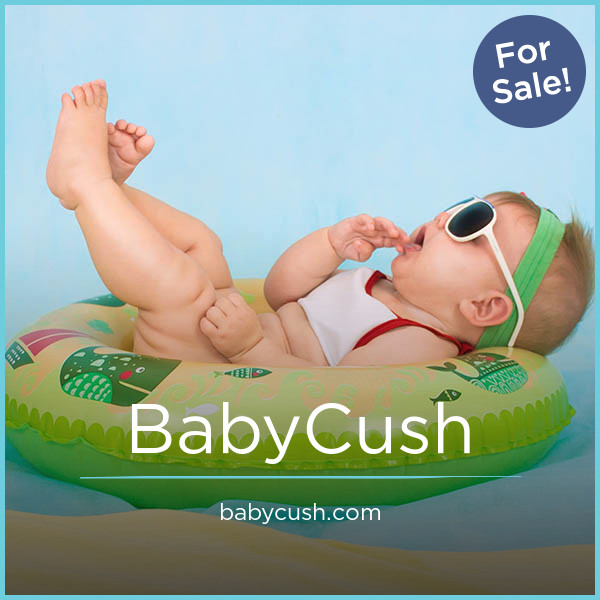 BabyCush.com - Catchy premium names