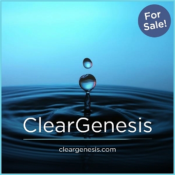 ClearGenesis.com