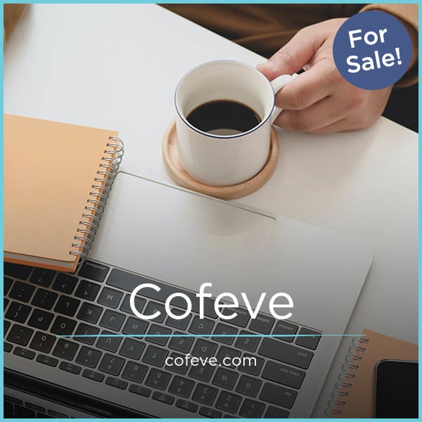 Cofeve.com image 2