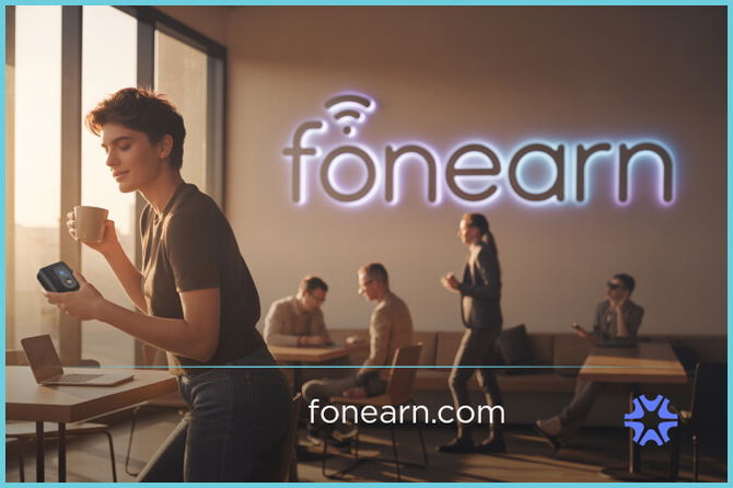 FonEarn.com