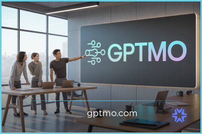 GPTMO.com - buy Great premium domains