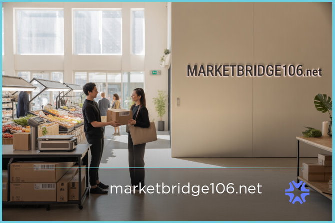 MarketBridge106.net — 2