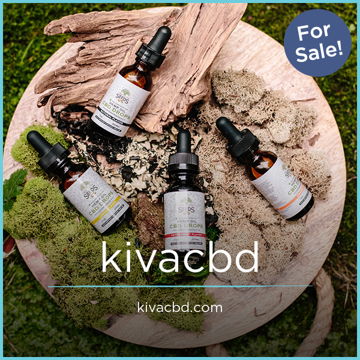 KivaCBD.com