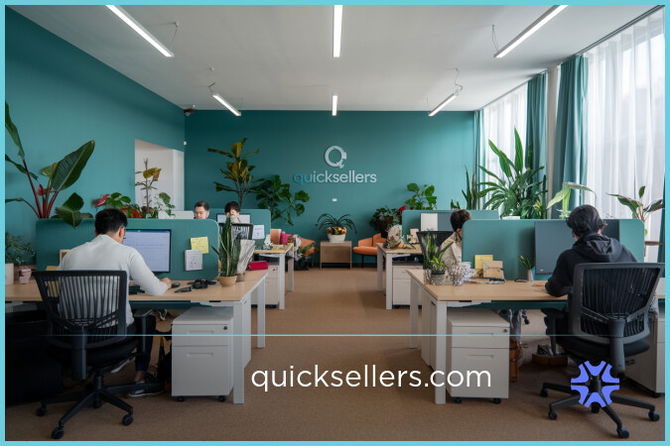 QuickSellers.com