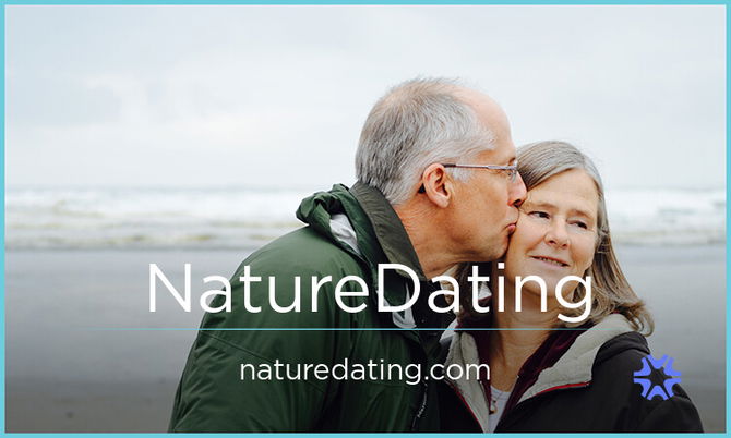 NatureDating.com — 2