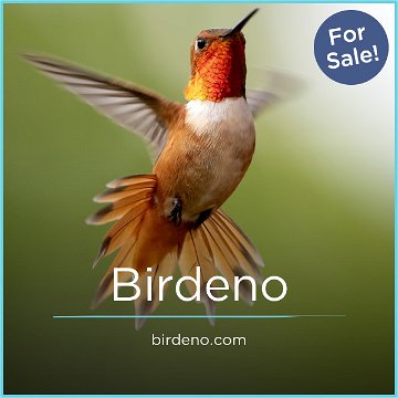 Birdeno.com