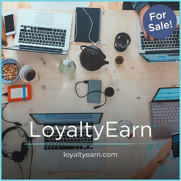 LoyaltyEarn.com