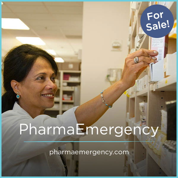 PharmaEmergency.com