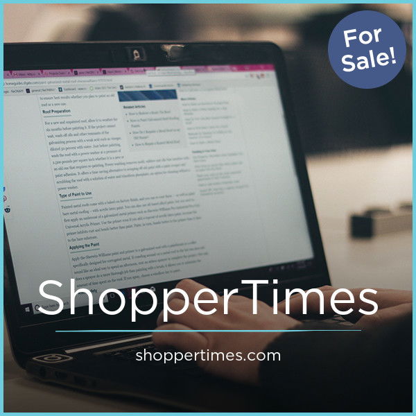 ShopperTimes.com