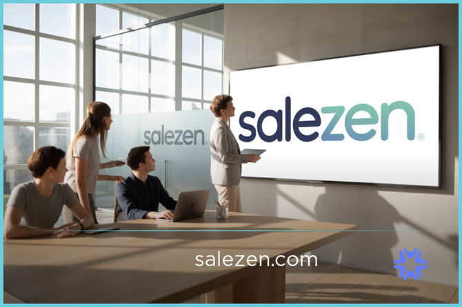 SaleZen.com