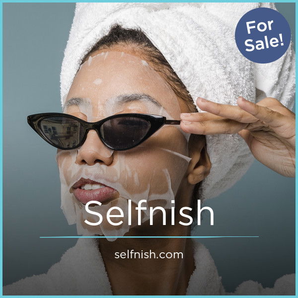 Selfnish.com