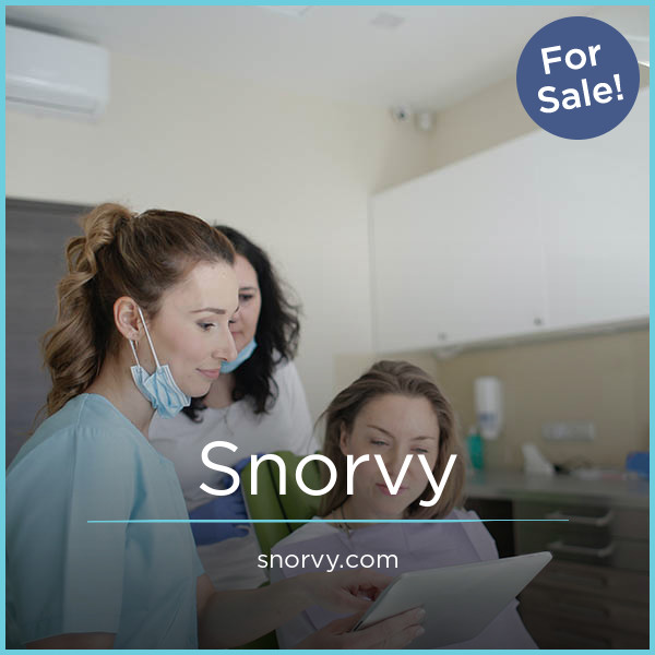 Snorvy.com image 2