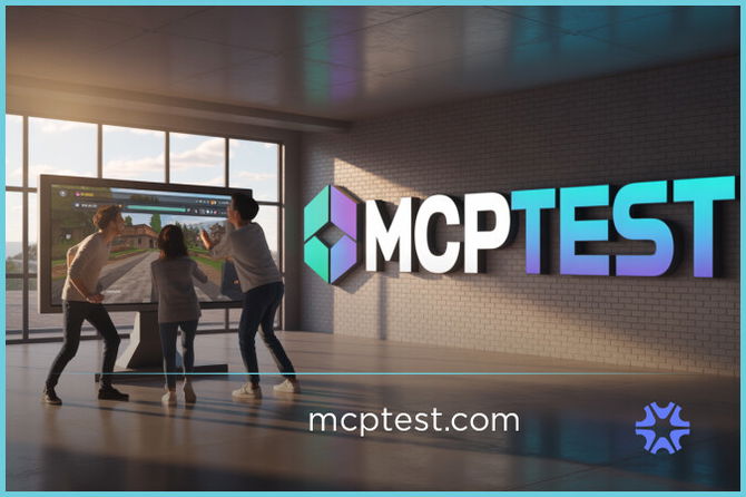 MCPTest.com