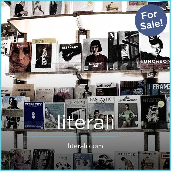 Literali.com