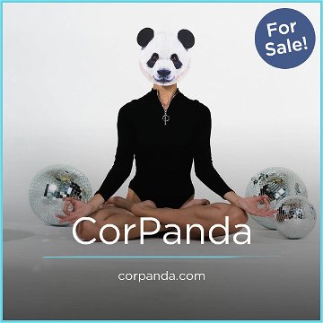 Corpanda.com