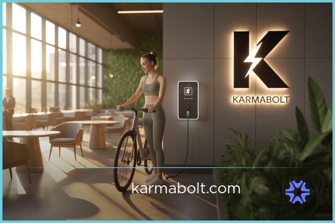 KarmaBolt.com - Unique domains for sale