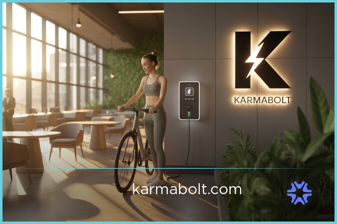 KarmaBolt.com image 2