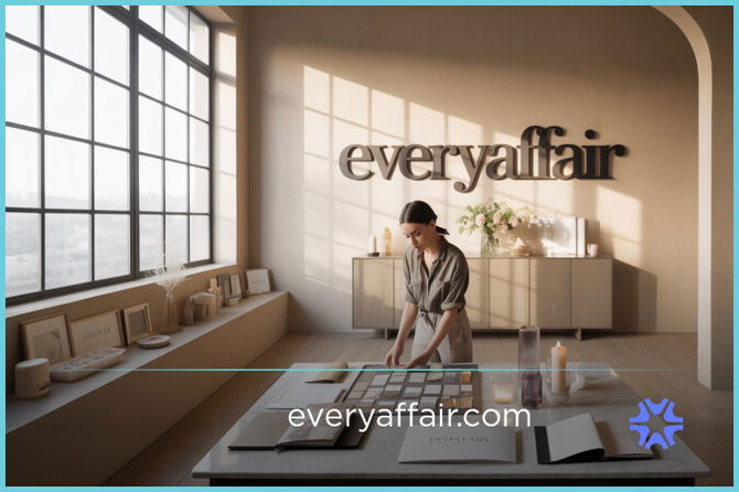 everyaffair.com — 2