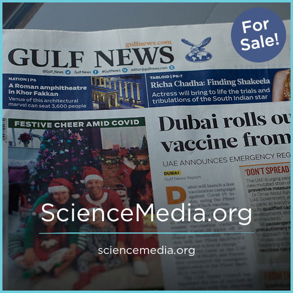 ScienceMedia.org