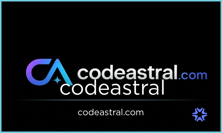 codeastral.com - Great domains for sale