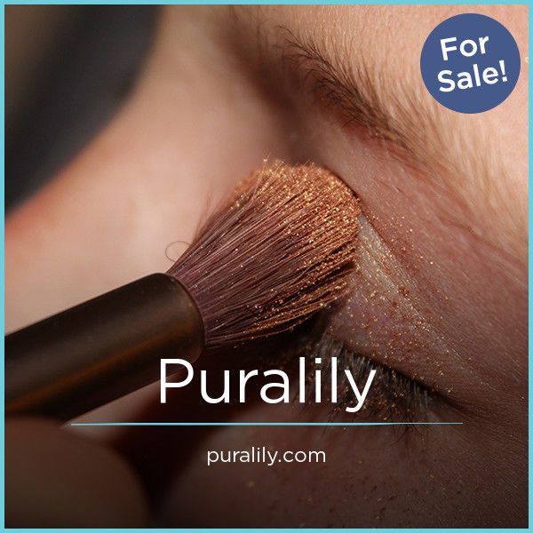 Puralily.com — 2
