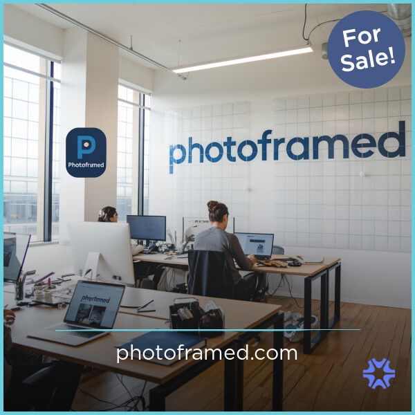 PhotoFramed.com