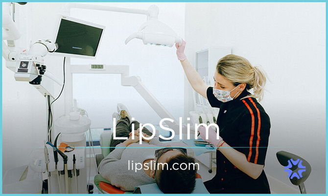 LipSlim.com