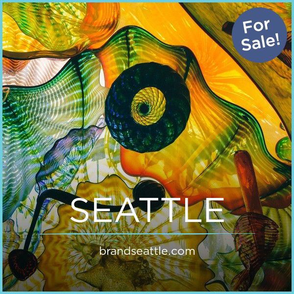 BrandSeattle.com