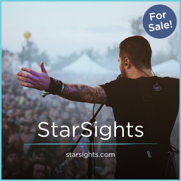StarSights.com — 2