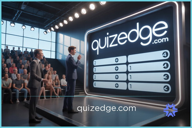 QuizEdge.com — 2