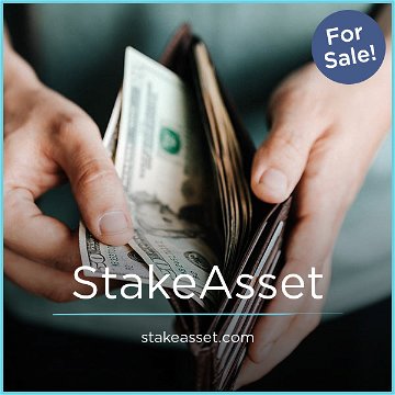 StakeAsset.com