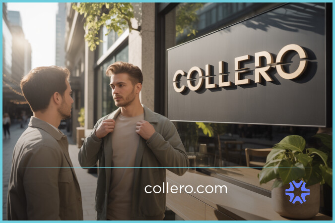 Collero.com - Catchy domains for sale