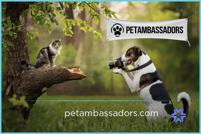 PetAmbassadors.com