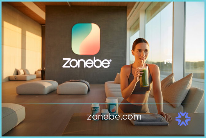 ZoneBe.com — 2