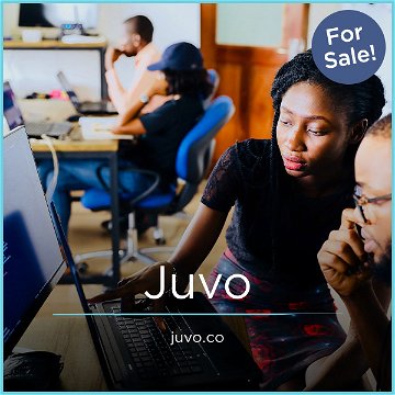 Juvo.co