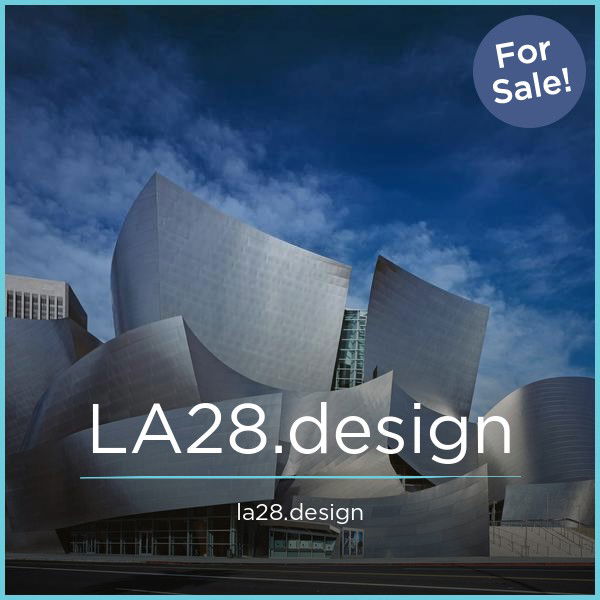 LA28.design