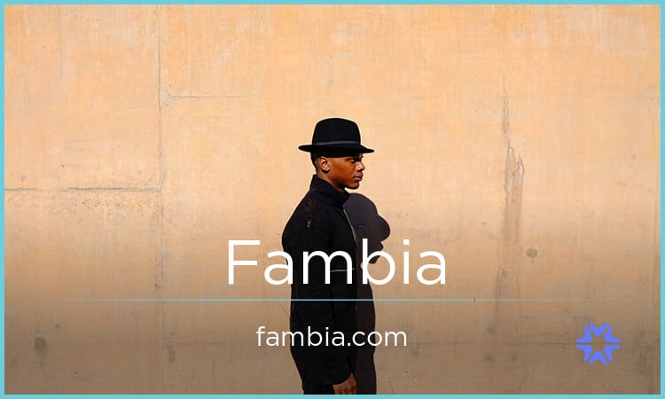 Fambia.com image 2