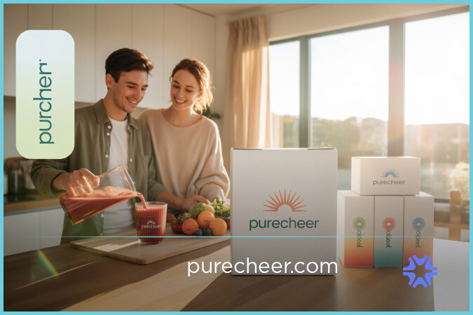 PureCheer.com - New premium names