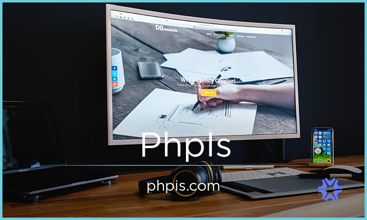 PHPis.com image 2
