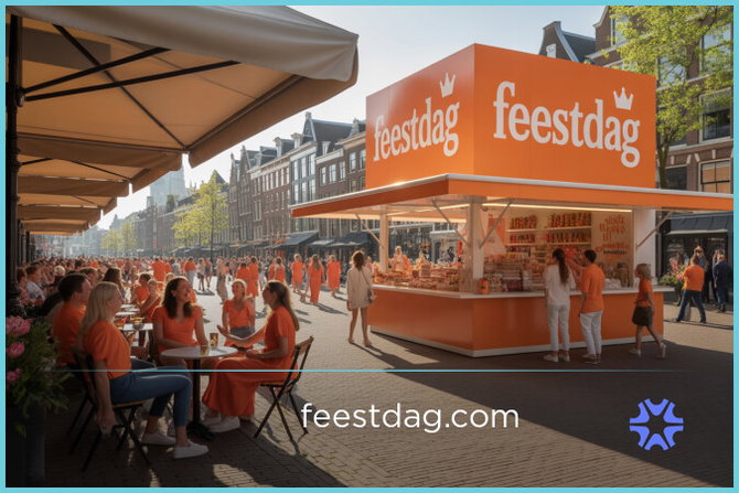 Feestdag.com — 2