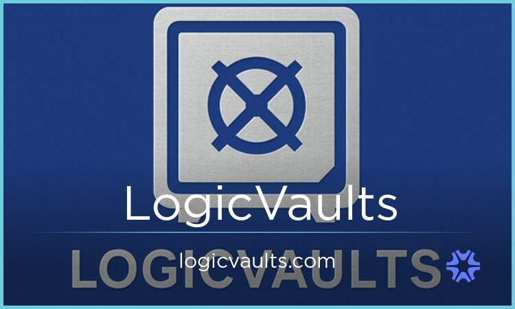 LogicVaults.com image 2