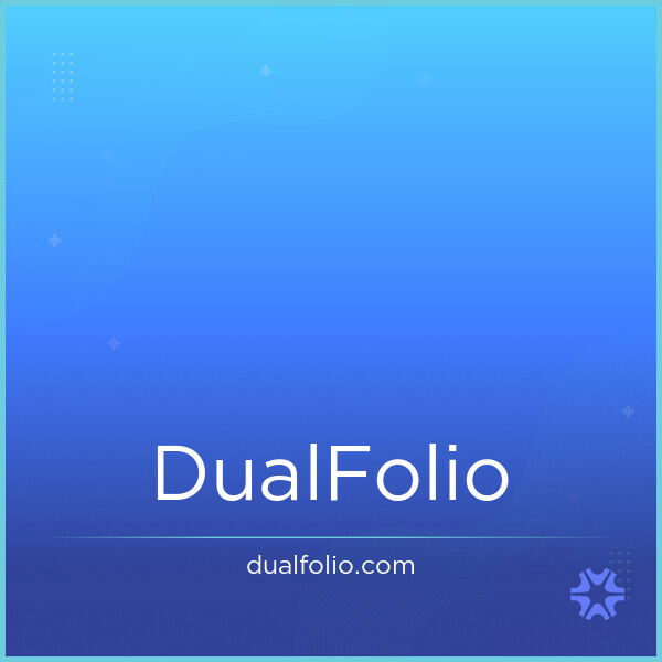 DualFolio.com