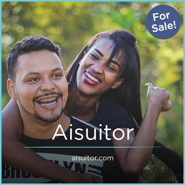 AISuitor.com