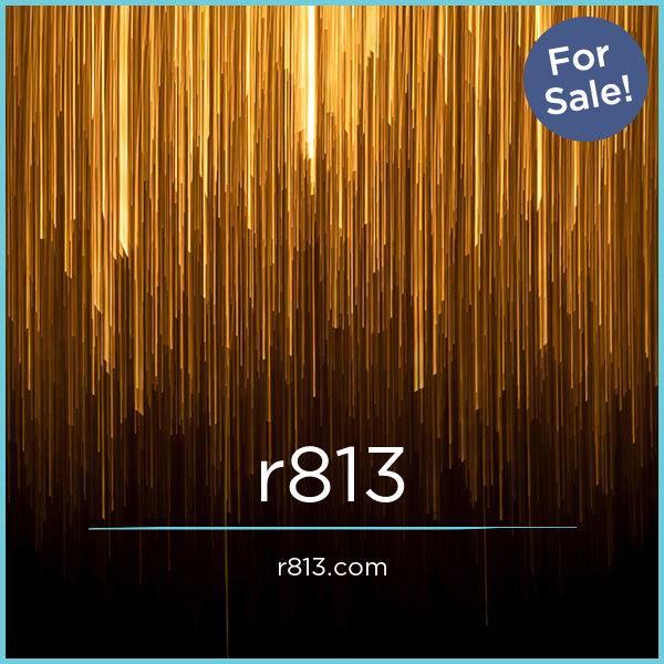 R813.com