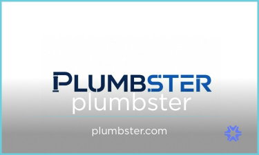 plumbster.com