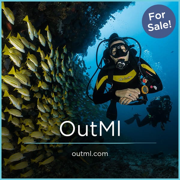 OutML logo