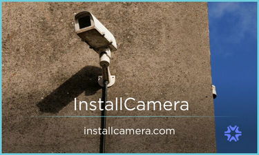 InstallCamera.com - Creative brandable domain for sale