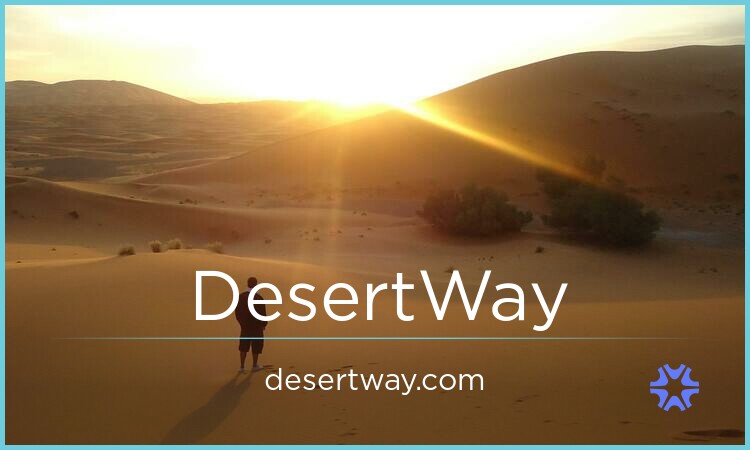 DesertWay.com image 2