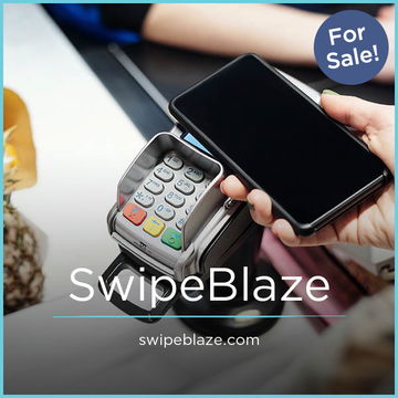 SwipeBlaze.com